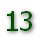 13